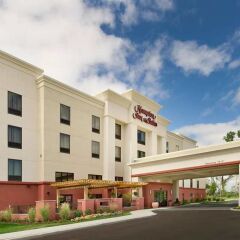 Hampton Inn & Suites Schererville in Schererville, United States of America from 203$, photos, reviews - zenhotels.com photo 8