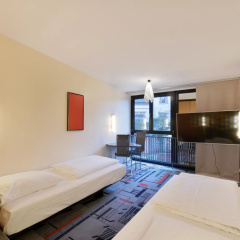 Melia Berlin - Bild 6