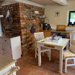 Ferienwohnung unterm Schreckensturm - Bild 17