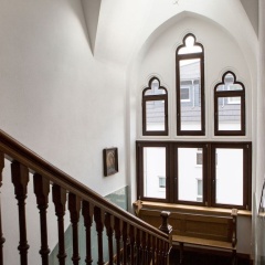 Hotel Villa Vie - Bild 10