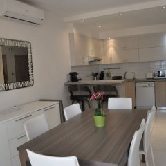 Lux Galatex Luxury apart Apartments in Limassol, Cyprus from 183$, photos, reviews - zenhotels.com photo 29