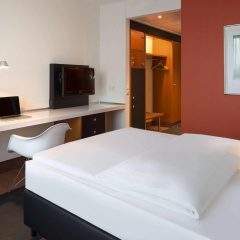 Dorint Kongresshotel Düsseldorf/Neuss - Bild 6