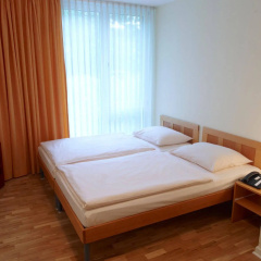 Commundo Tagungshotel Neuss - Bild 4