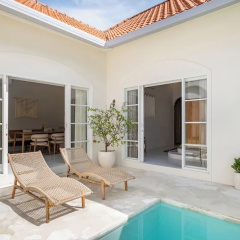 Private Pool Villa Ahana by OriVista - Bild 12