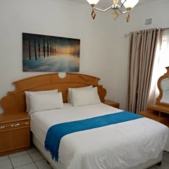 3 Bedrooms Exclusive House in Northmead in Lusaka, Zambia from 136$, photos, reviews - zenhotels.com photo 3