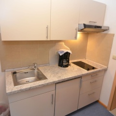 Wohnung in Rotthalmunster mit Garten - Bild 15