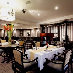 Centara Grand at Central Plaza Ladprao Bangkok - Bild 22