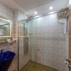La Wisteria Boutique Hotel Istanbul - Bild 5