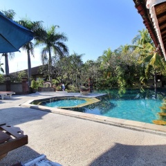 Airy Singaraja Raya Lovina Bali - Bild 11