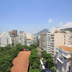 GoHouse - Apartamento Copacabana 1205 - Avenida Nossa Senhor thumbnail 12