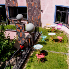 artHotel Magdeburg - Bild 1