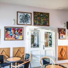 Hotel Central Heidelberg - Bild 18