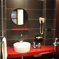 iH Hotels Milano Watt 13 - Bild 16
