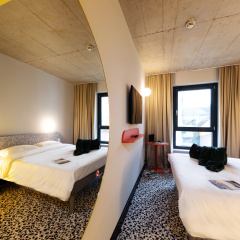 ibis budget Muenster City - Bild 1