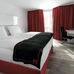 DORMERO Hotel München-Kirchheim Messe - Bild 3