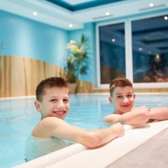 Aparthotel Bernstein - Bild 23