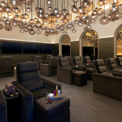 Conrad Las Vegas at Resorts World - Bild 19