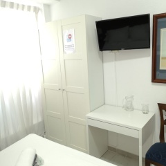 Motel Lavapiés - Bild 6