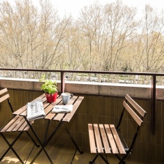 Apartamento Hopkins - Bild 15