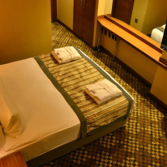 Adranos Hotel - Bild 7