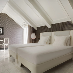 Grand Hotel Palace Rome thumbnail 10