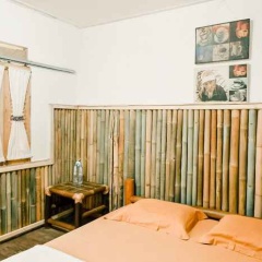Backpacker Kawah Ijen, Homestay & Dormitory - Bild 2