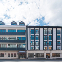 Best Western Hotel Wuerzburg Sued - Bild 1