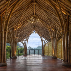 The Kayon Valley Resort Ubud - Bild 19