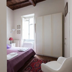 Habitat's Campo di Fiori Apartments thumbnail 7