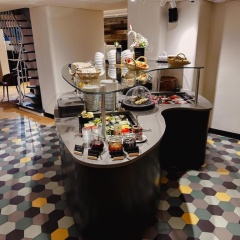 Hotel Berliner Hof by Coffee Fellows Hotels - Bild 14