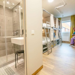 Wombats City Hostel Munich - Bild 7
