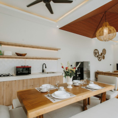 The Pahala Villas - Bild 12