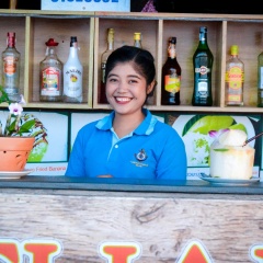 Baan Tubkaek Hotel - Bild 10