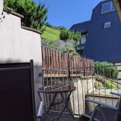 Hotel Pension Winzerhaus - Bild 13