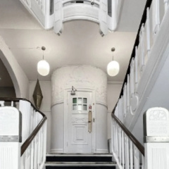 Savoy Hotel - Bild 13