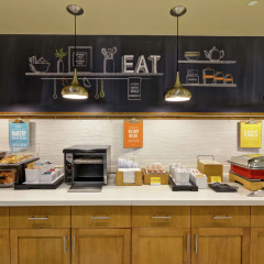 Hampton Inn & Suites Dallas/Plano-East thumbnail 10