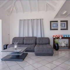 Villa Anais in Gustavia, Saint Barthelemy from 4724$, photos, reviews - zenhotels.com photo 23
