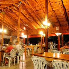 Yildiz Pension Bungalows - Bild 27