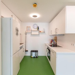 Hostel Mannheim - Bild 29