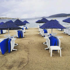 Nagi Beach Hotel - Bild 17