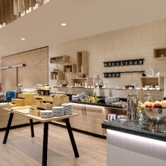 Holiday Inn Frankfurt Airport by IHG - Bild 14