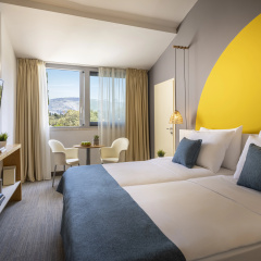 Hotel Lisboa - Bild 4
