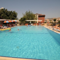 Malhun Hotel - Bild 7