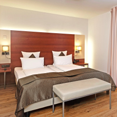 Hotel Stoller Zurich - Bild 3