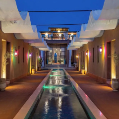 Al Destino Resort Palmeraie Marrakech - Bild 12