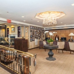 Fitzpatrick Grand Central - Bild 2