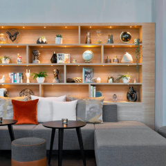 Residence Inn by Marriott Frankfurt City Center - Bild 15