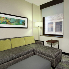 Embassy Suites By Hilton Pittsburgh Downtown thumbnail 5