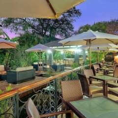 Protea Hotel by Marriott Livingstone in Livingstone, Zambia from 238$, photos, reviews - zenhotels.com meals photo 3