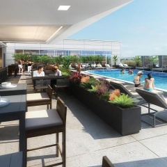 AC Hotel by Marriott Miami Dadeland - Bild 17